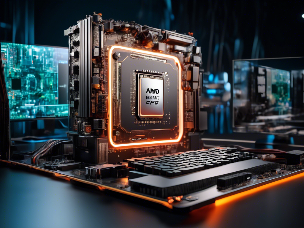 AMD and Microsoft Powering Future AI PCs ??