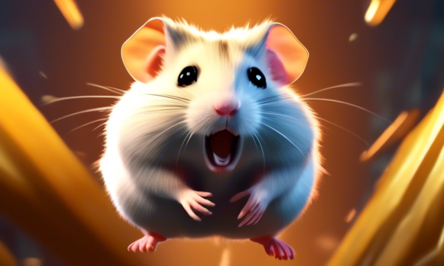 Massive Airdrop signaled by Hamster Kombat game; New updates added ?