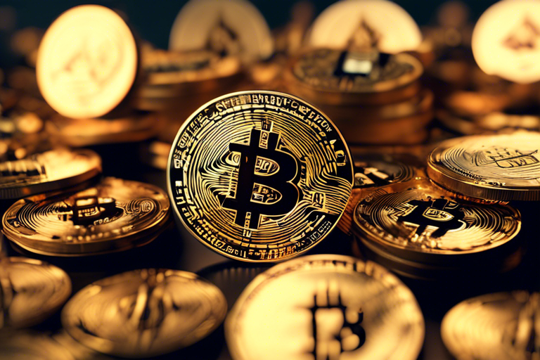 $440M invested in cryptocurrencies despite recent crash by investors ???