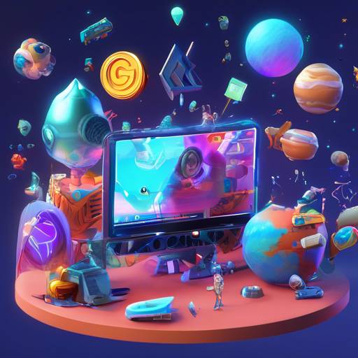 VanEck launches SegMint for NFTs & digital assets! ??