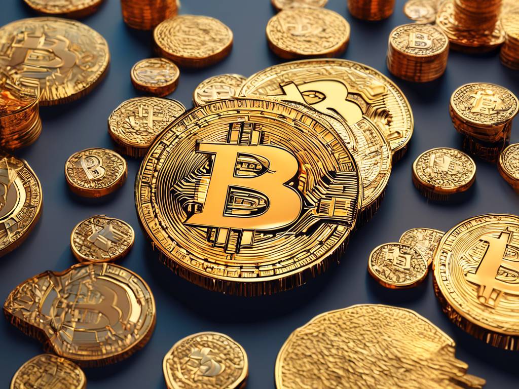 CoinShares Expands US Bitcoin Portfolio ???