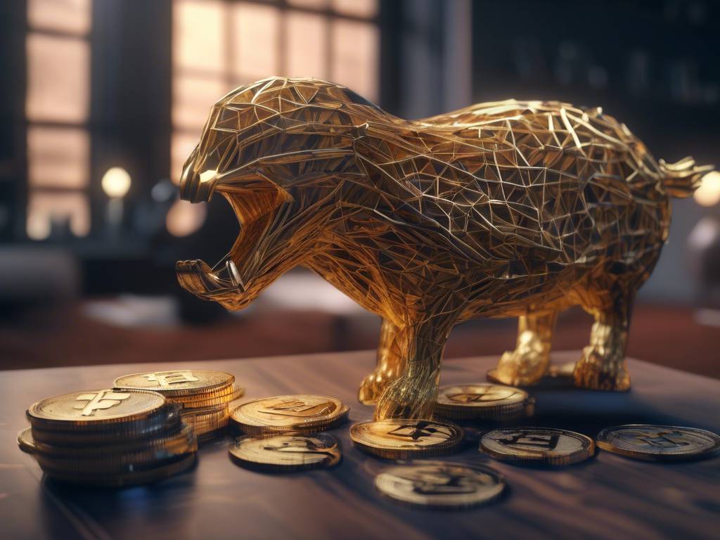 Crypto Analyst Decodes RNDR Price Drama ??