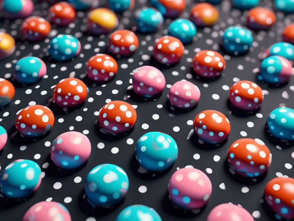 Latest Polkadot (DOT) Predictions and Trends ??
