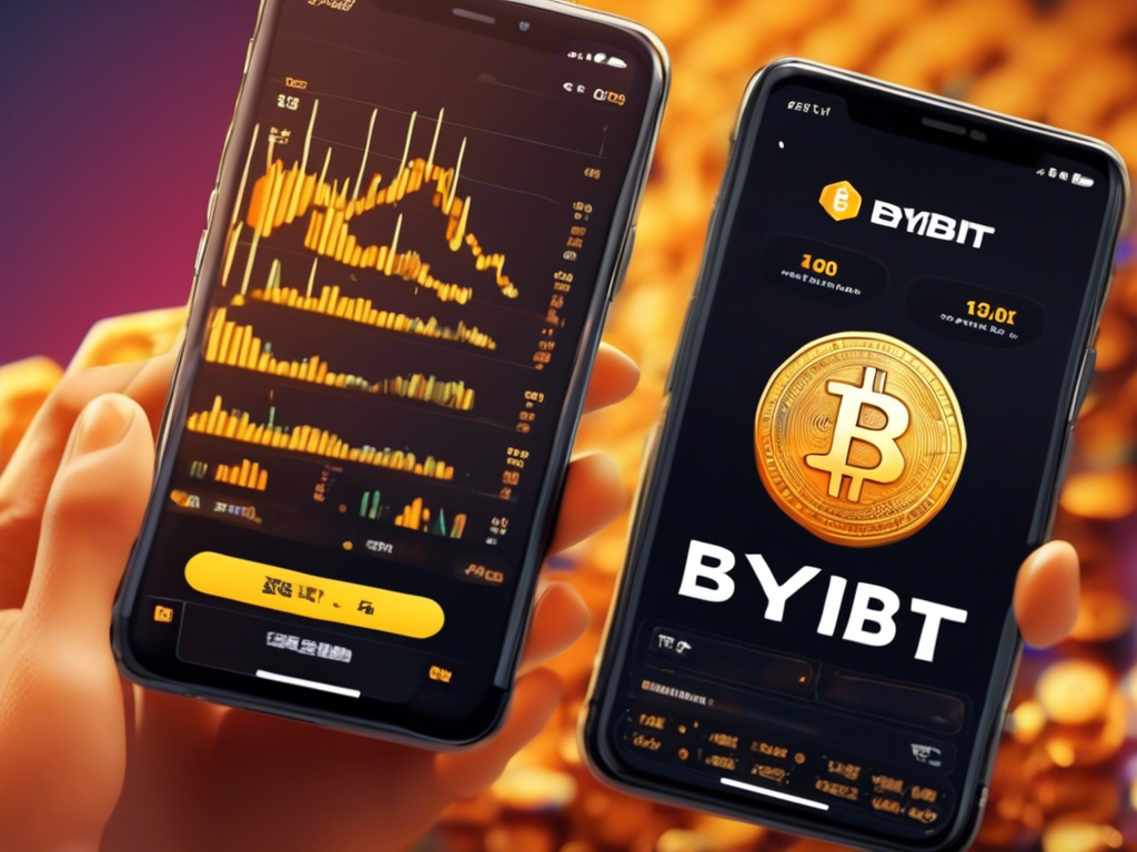 Bybit launches global crypto trading for Chinese expats! ??