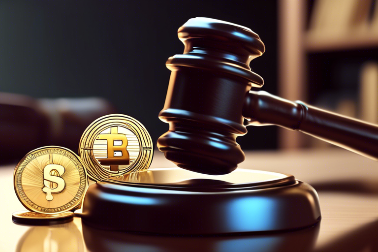 South Korean Court Convicts Ex-Coinone Execs for Illegal Altcoin Listings ?