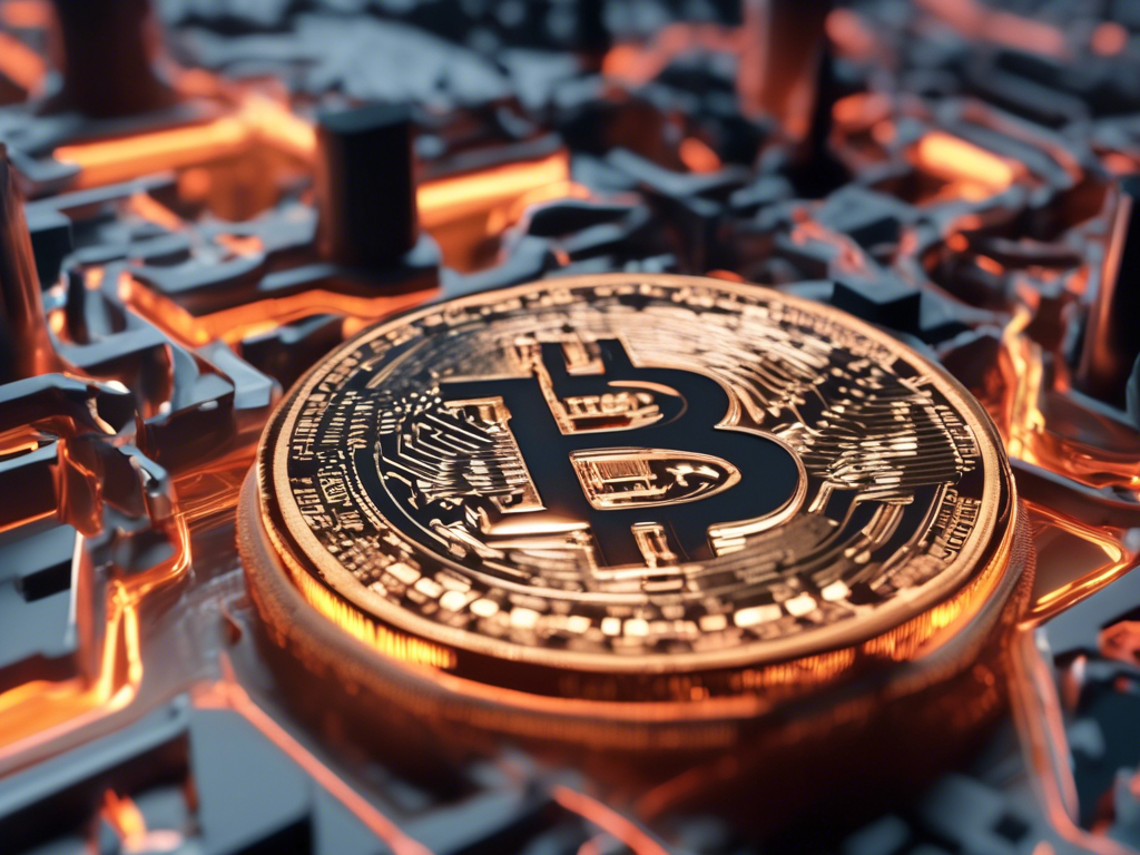 Gary Gensler warns: Crypto exchanges push boundaries ??