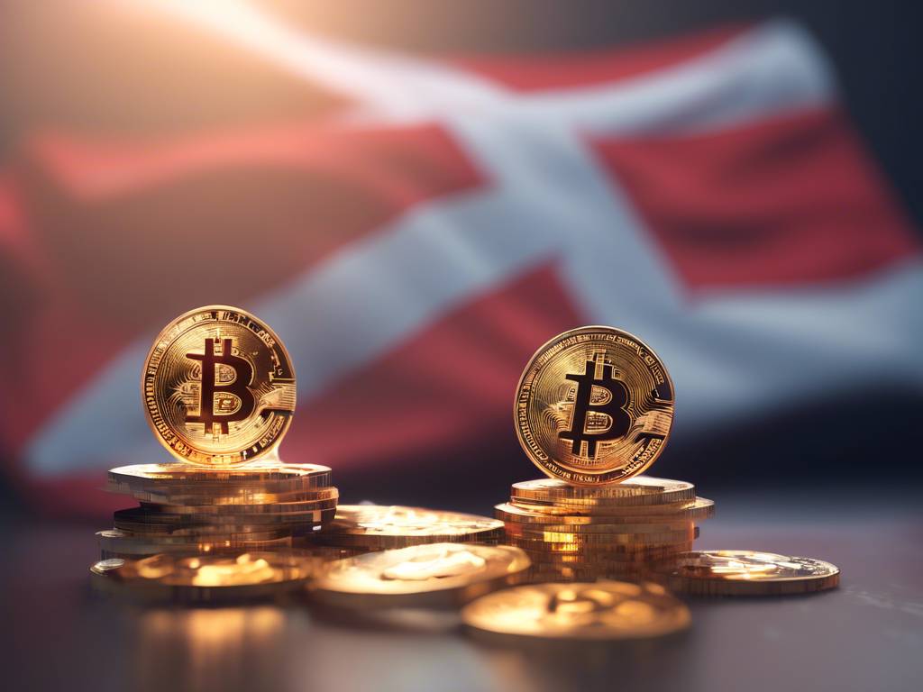 UK crypto regs coming mid-2024: all about staking ?