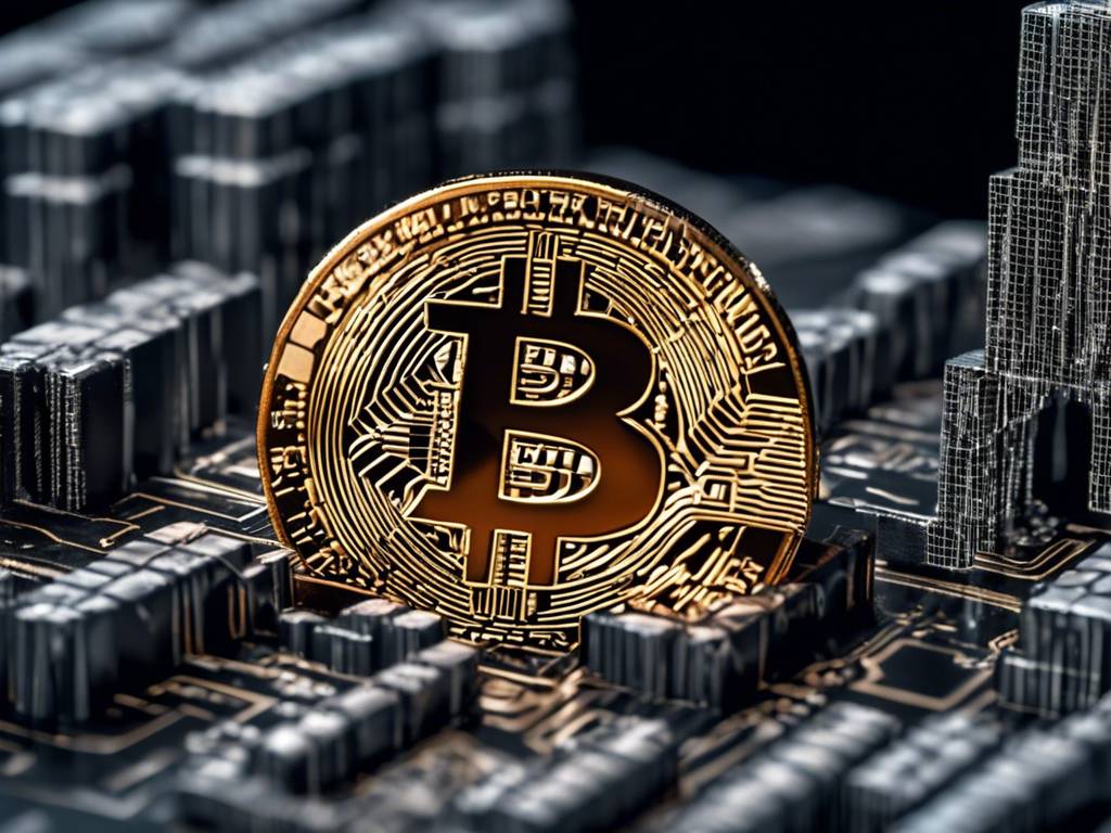 MicroStrategy Stock Premium Shrinks as Bitcoin Falls ?