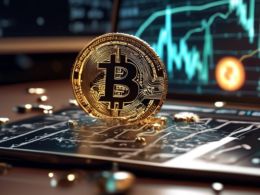 Prepare for crypto market downturns in Q2-Q3 2024 ?
