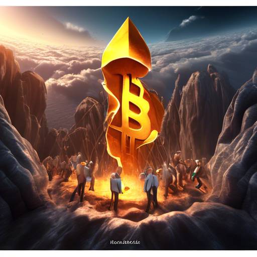 BlackRock's Leadership Fuels Bitcoin ETF Inflows: $673.4M in One Day! ?