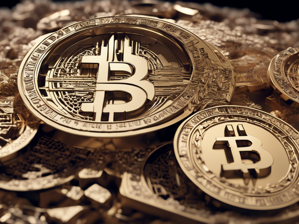 Crypto Community Shows Support as CZ Begins Prison Sentence! ??