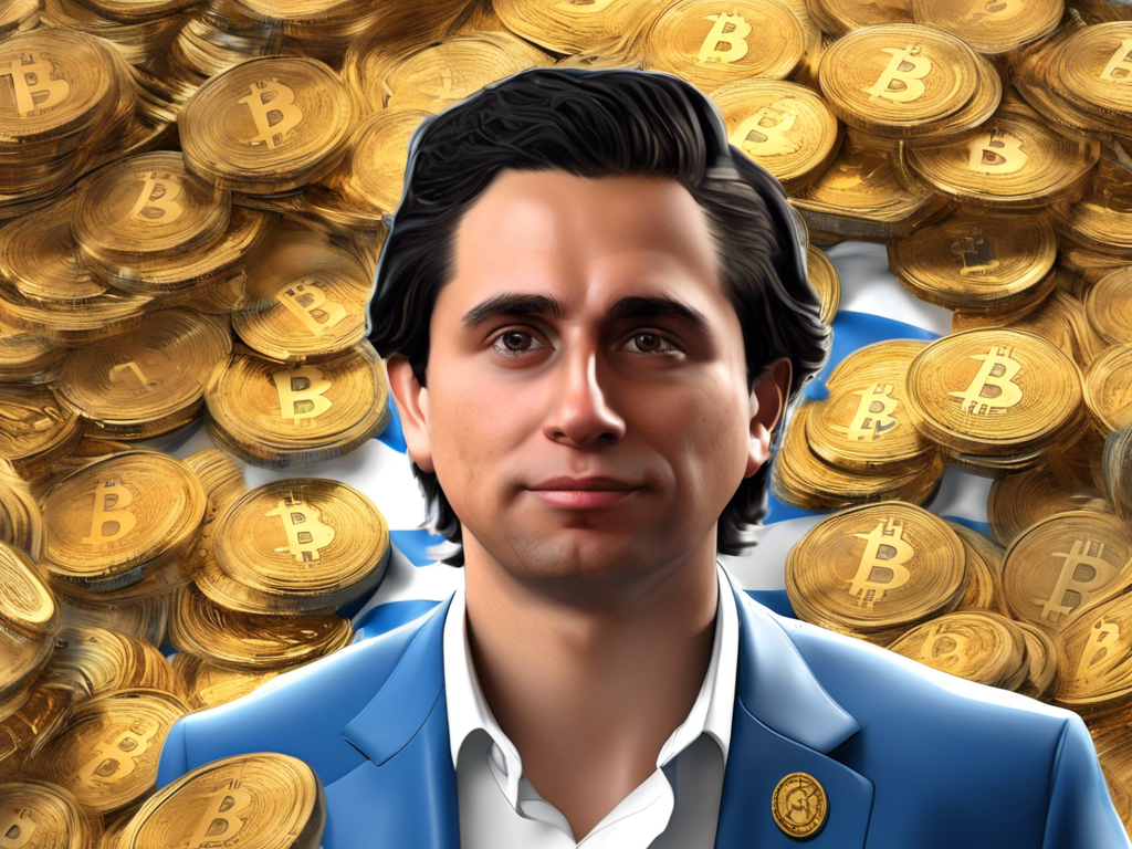 Argentine Bitcoin Adoption Overhyped! El Salvador Official ???