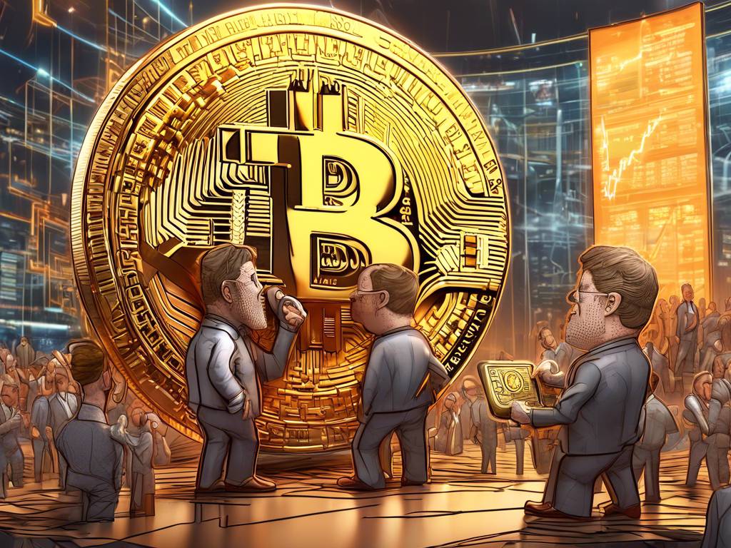 Crypto analysts: HODLers selling 669,000 BTC ??