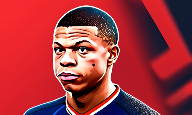 Twitter Account of Kylian Mbappé Hacked, $MBAPPE Crypto Token Spikes and Drops Rapidly ?