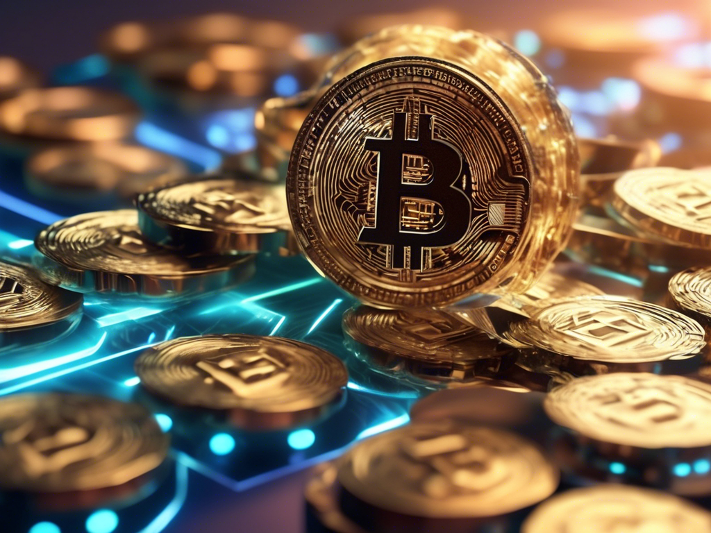 Barclays' Roth DeClark Predicts Bright Future for Crypto in 2025! ?