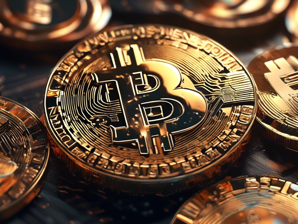 Crypto investors beware: stock crash indicator ?? is back!