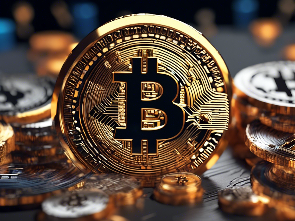 Bitcoin's Next Big Move Revealed! ? Don't Miss Out!