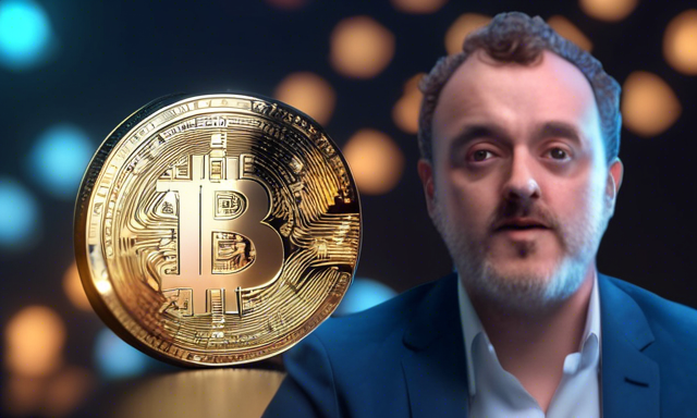 Is Cardano's ADA being sold down 50% in just 4 months? ?