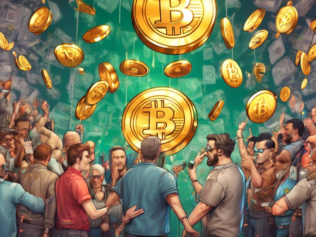 Report: Tether Tops Criminals' Crypto Choices ?