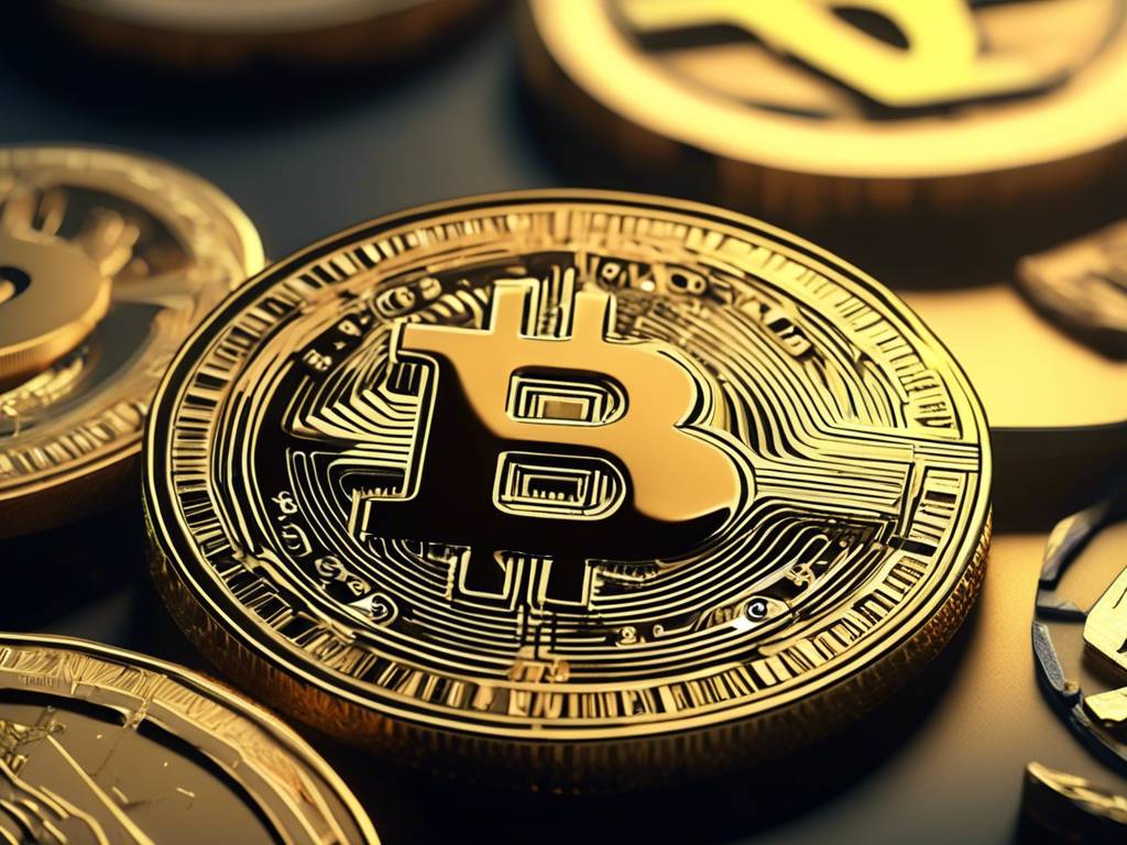 Earn with Notcoin (NOT) on Binance Launchpool! ??