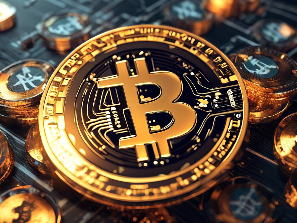 Bitcoin Price Plummets Below $60K ? Don't Panic!