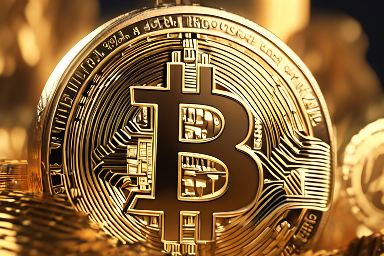 Unlock unparalleled growth with the Bitcoin Rootstock sidechain! ?? Invest wisely in Q2!
