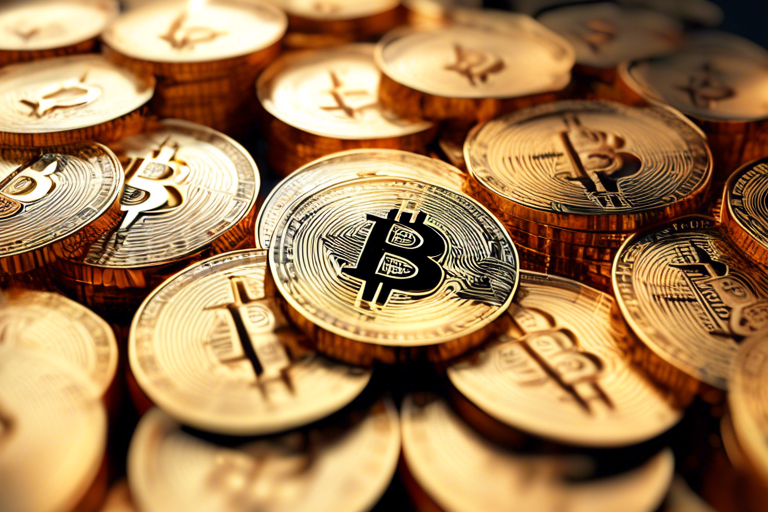 Bitcoin ETFs Set Record with 25,729 BTC Bought in One Week! ??