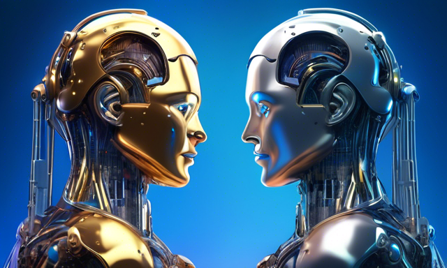 Gemini AI is Pushing Android Ahead in Google vs. Apple Battle ?