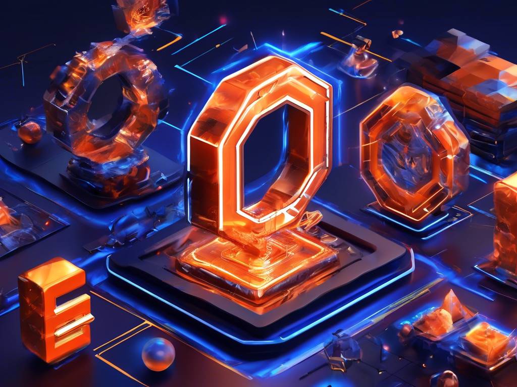 EDF Subsidiary Joins Chiliz Chain as Validator: Is Blockchain Adoption Surging? ?