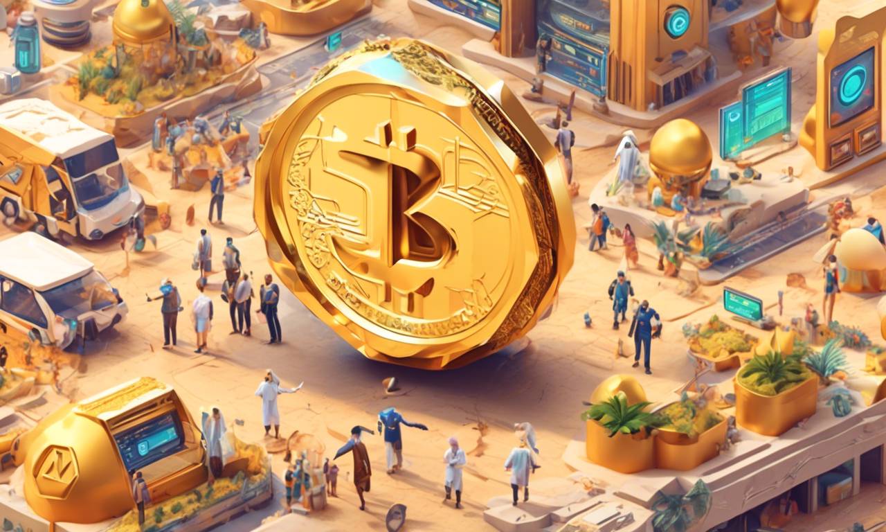 Nexo Secures Dubai License for Crypto Services ??