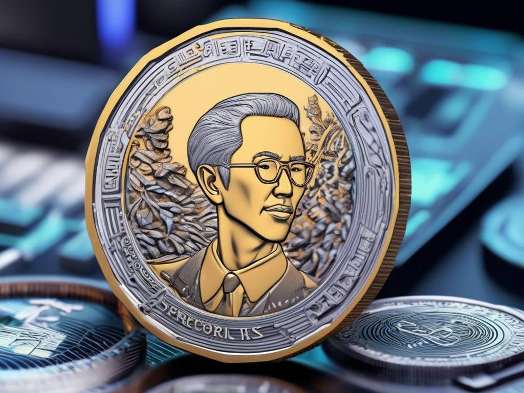 Malaysian Regulator Approves Iris-Scanning Worldcoin Token ??