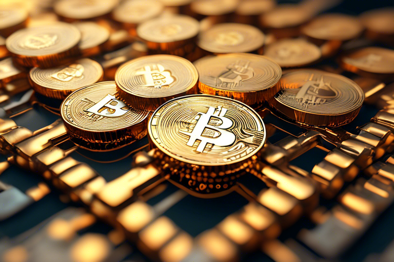 Bitcoin Overpowers Ethereum, Dropping Below $3,700 ?