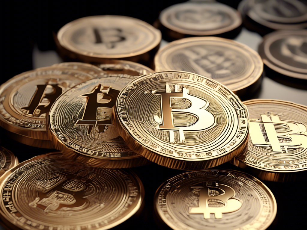 Ethereum set to outshine Bitcoin with $15K target! ?