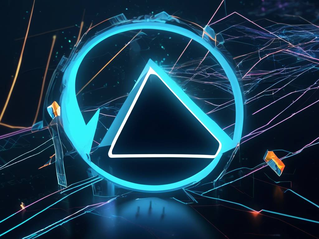 TRON surges past $0.12 resistance, bullish momentum continues! ??
