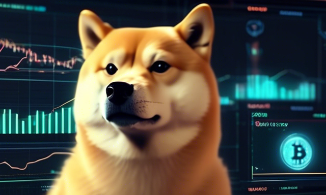 Bullish signals fired by major Dogecoin metrics, $0.5 price cross possible ?