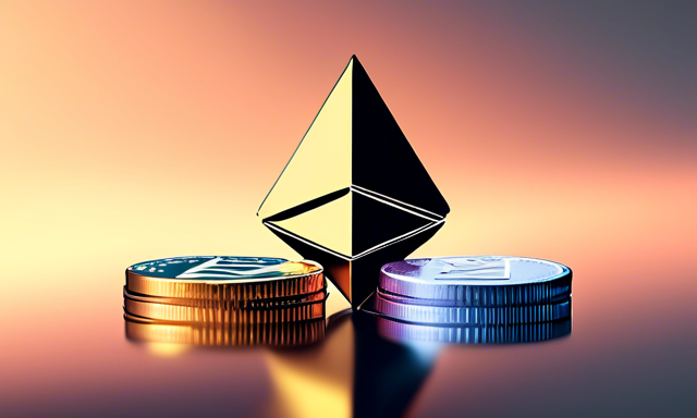 What's happening as Ethereum open interest dropped by 40% in August? ?