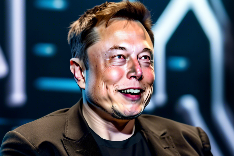 Elon Musk drops OpenAI lawsuit ???