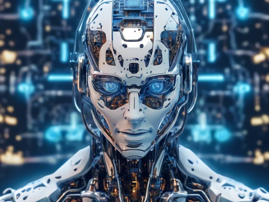 Unlocking the Future of Autonomous AI Models ??