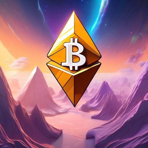 Ethereum ? Breaks $3K Barrier as Bitcoin ? Rebounds to $52K!