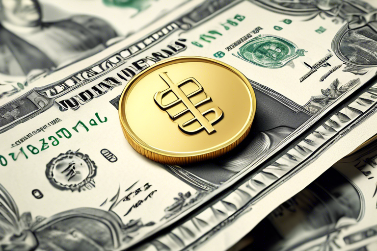Chinese Yuan Surges Against Dollar ??