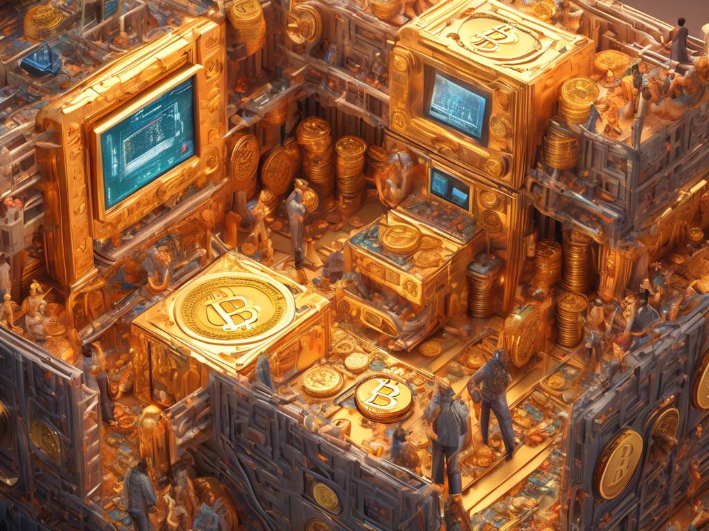 MicroStrategy Raises $500M for Bitcoin ??