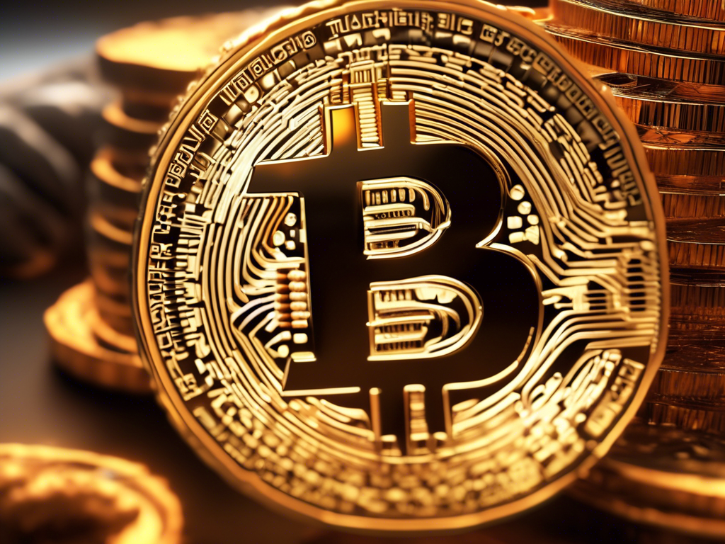 Bitcoin Halving Predicts $150K Price Surge! ??