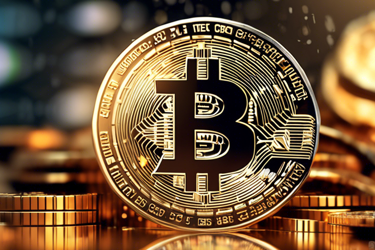 Could Bitcoin's Price Be Returning Above $63,000? Here's What Needs to Occur ?
