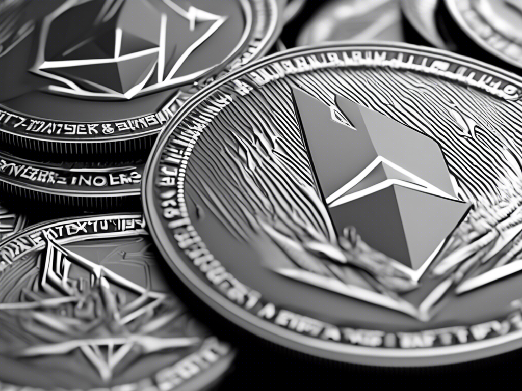 Ethereum ETF Launch Imminent! Fidelity, Grayscale & VanEck Go All In ??