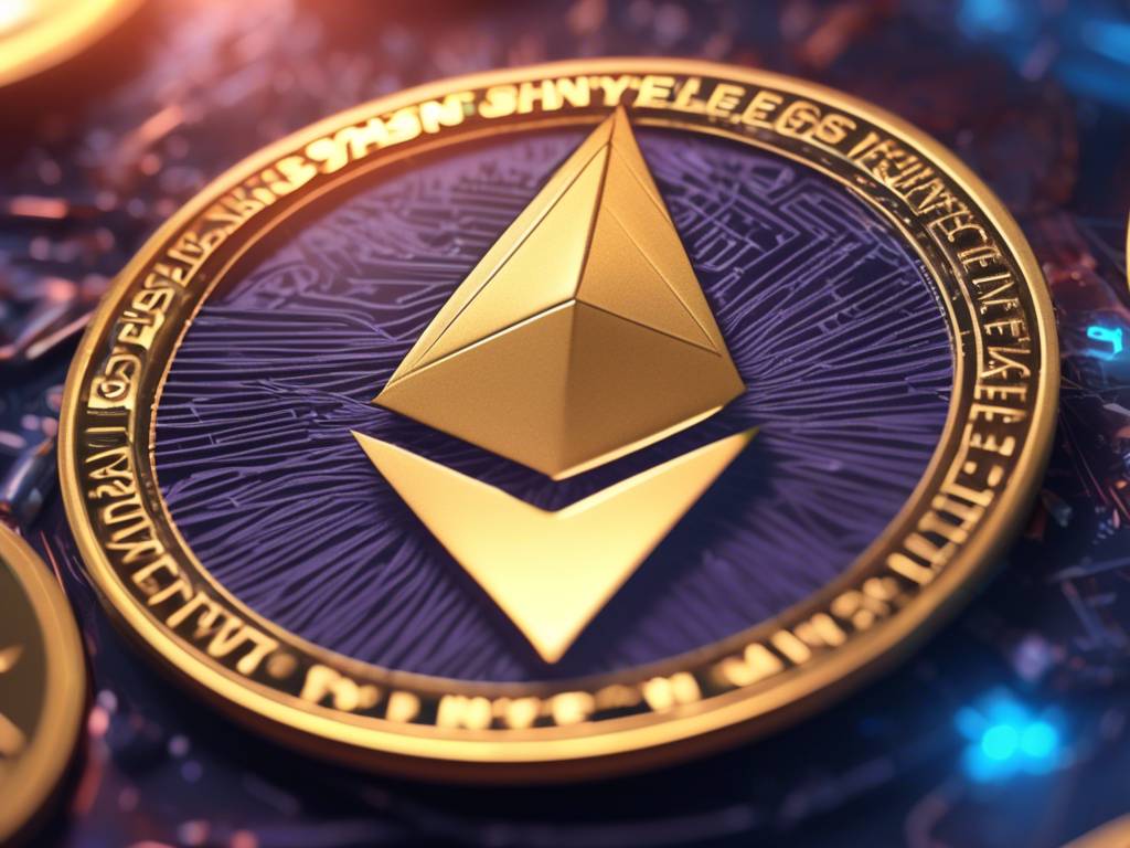 Consensys challenges SEC on Ethereum regulation! ??