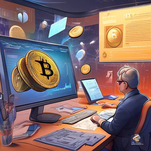 The CPI Report: A Crypto Analyst's Insightful Analysis ?