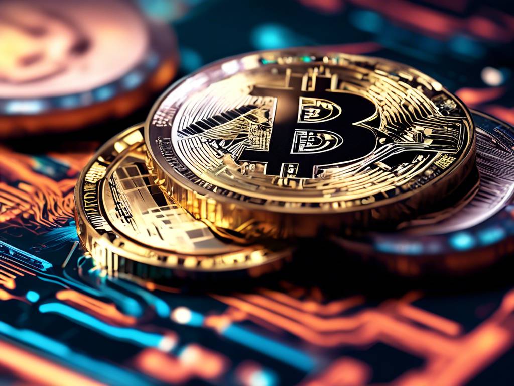 Key trends in $3.67B crypto funding surge in 2024 ??