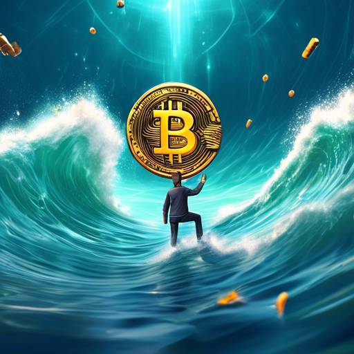 Bitcoin's Bottom and Top Predicted by Elliot Wave Theory ???: Targets Revealed! ??