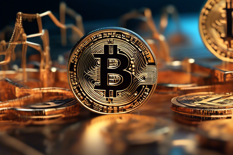 Bitcoin ETF experiences 1.3B outflows in 2 wks ?