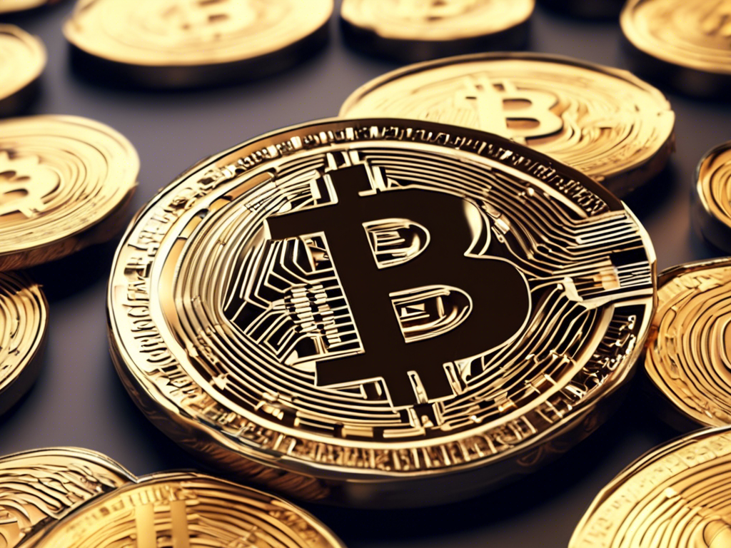 Bitcoin Sellers Running Low! Short-Term Holder Profit Dips 32% ?